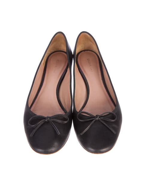 Celine Ballet flats and ballerina shoes for Women 